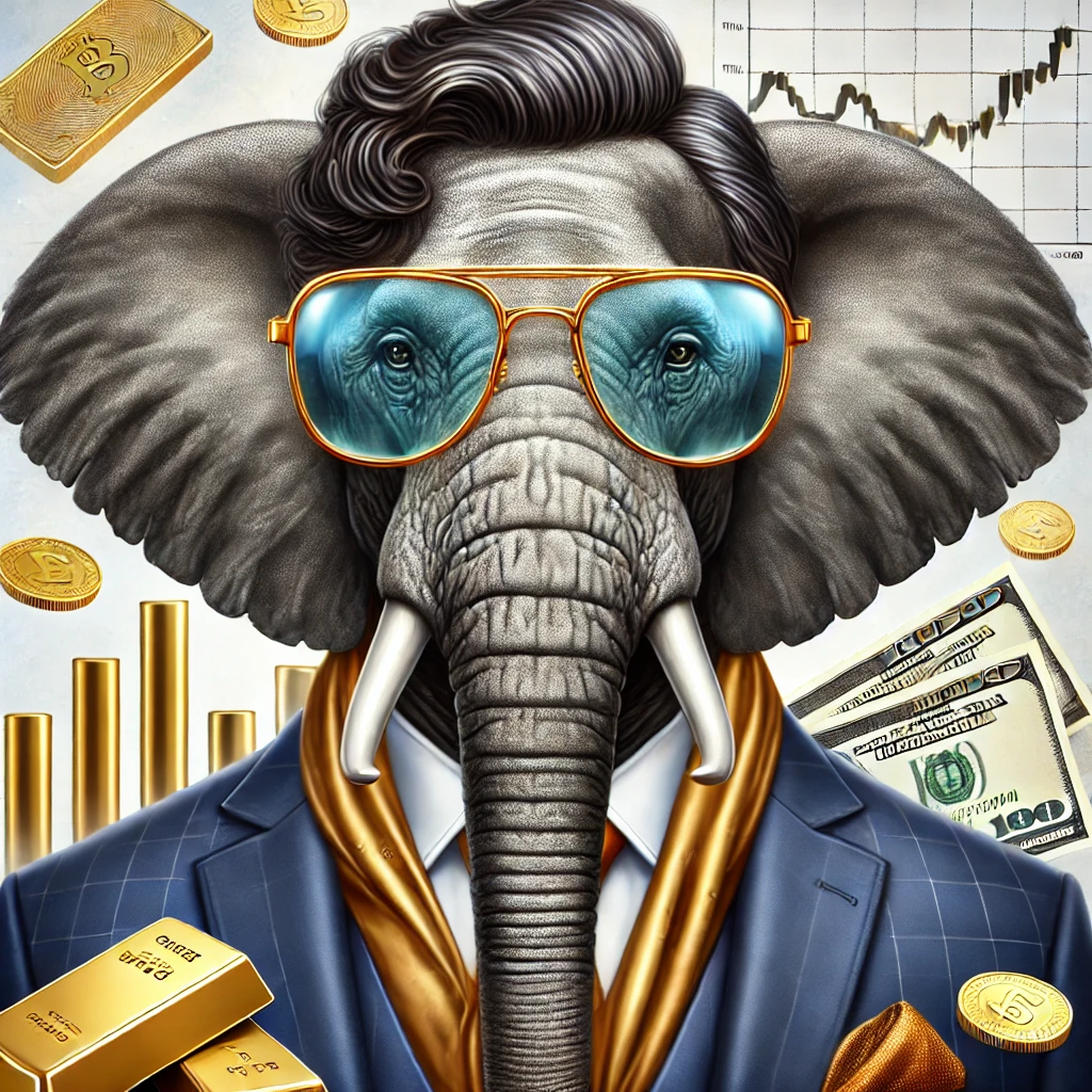 ElephantInvestor