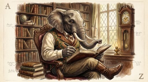 ElephantInvestor Dictionary