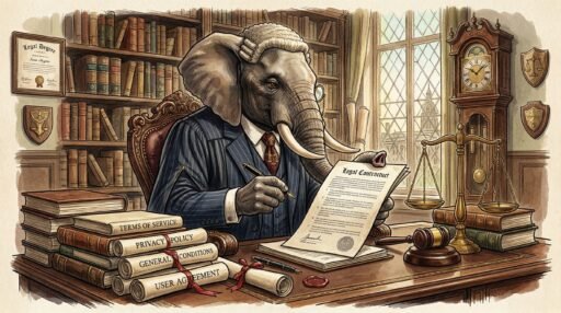 Legal Elephant