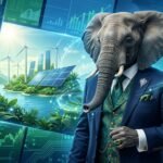 Renewable Energy ETFs provide Oasis as Straight of Hormuz closes