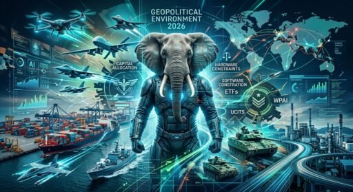 ElephantInvestor defense etfs 2025-2026