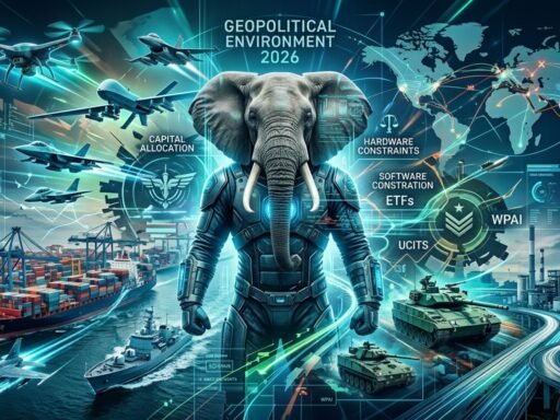 ElephantInvestor defense etfs 2025-2026