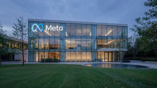 meta headquaters