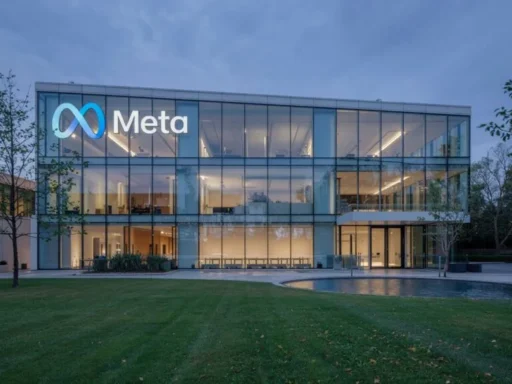 meta headquaters
