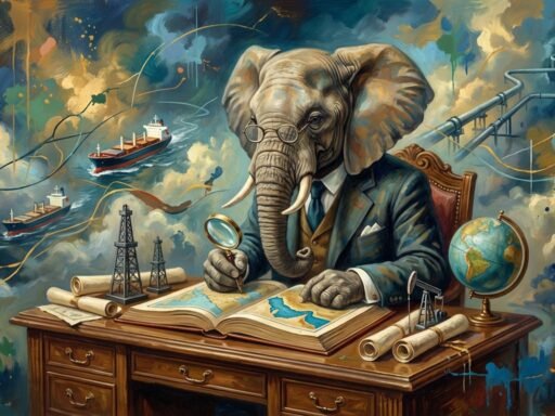 Weekly Business 2026 04 05