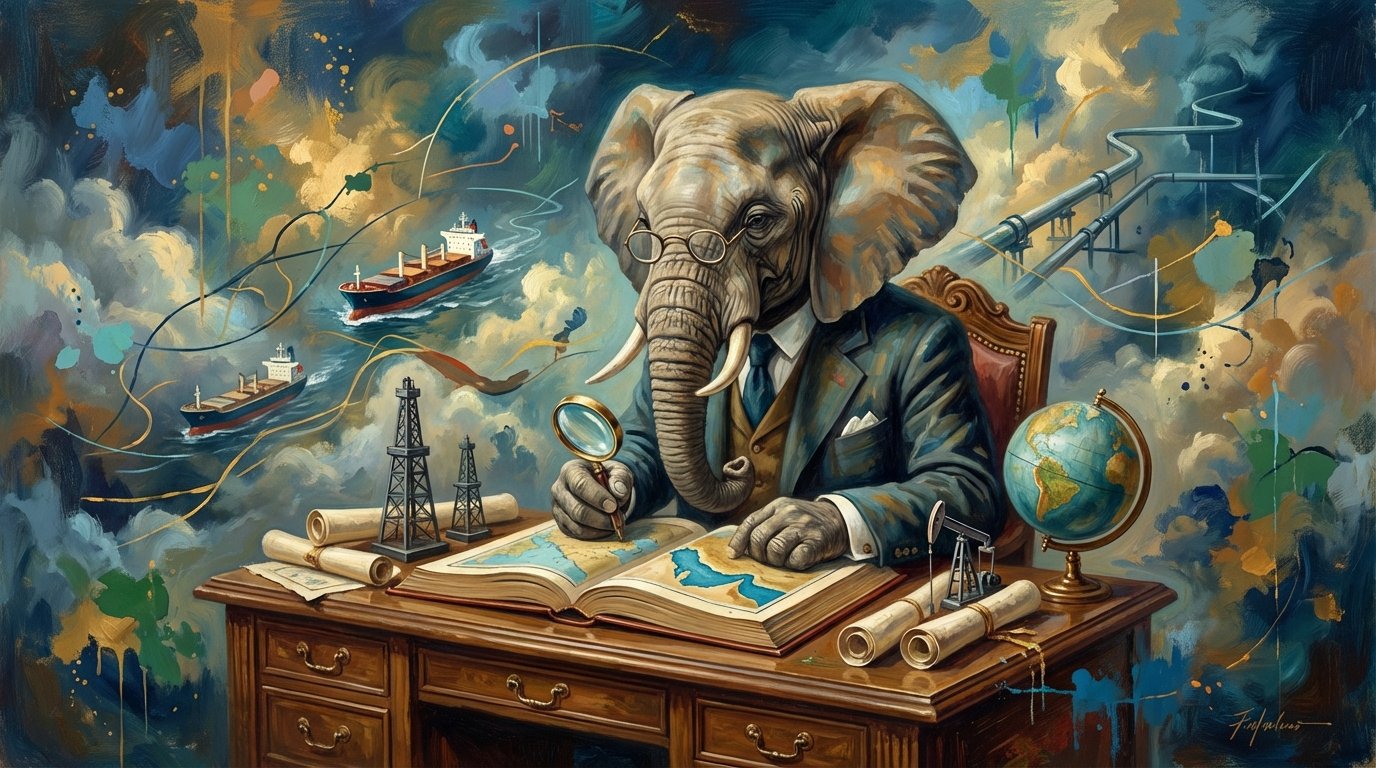 Weekly Business 2026 04 05