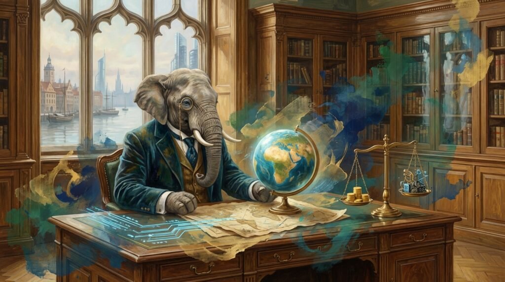 Weekly Business 2026 04 12