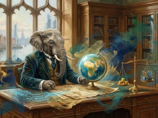 Weekly Business 2026 04 12