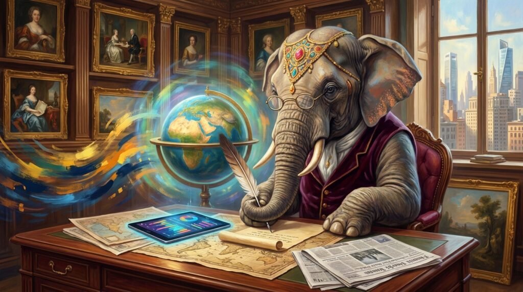 Weekly Business 2026 04 19