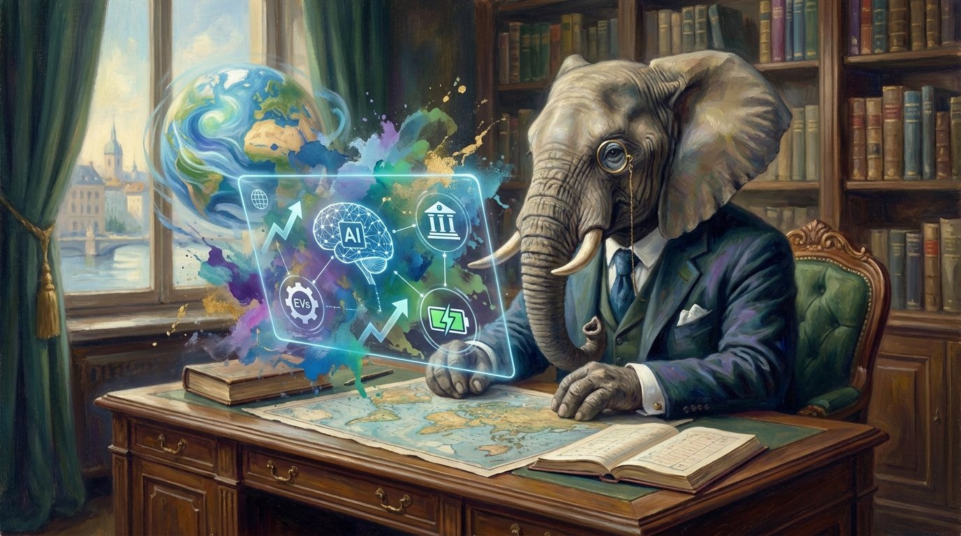 Weekly Business 2026 04 28